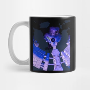 Zenith Mug